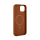 FIXED MagLeather do iPhone 15 brązowy FIXLM-1200-BRW - 1227968 - zdjęcie 4